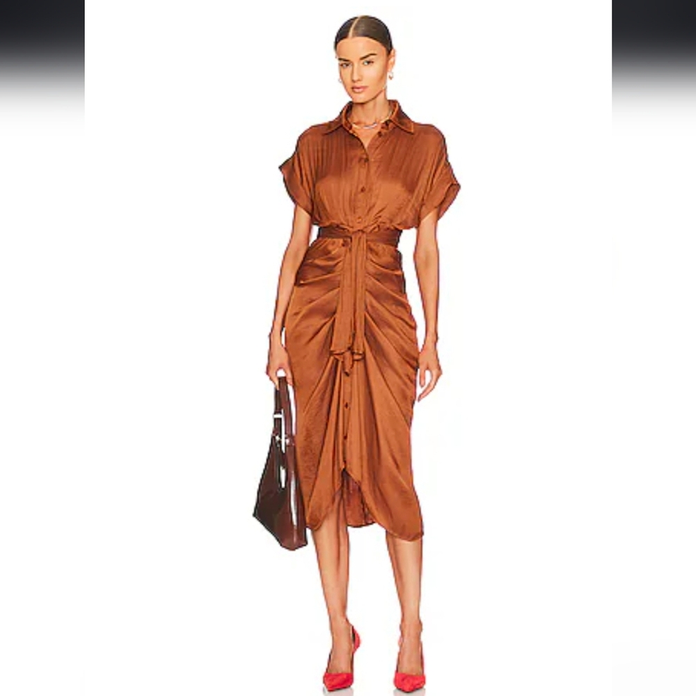 Steve Madden Dress - Picture 2 of 7